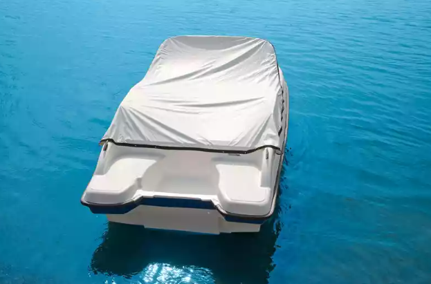 Стеклопластиковый катер Wyatboat-3 (c рундуками) в Красноярске