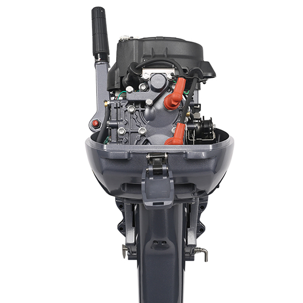 ЛОДОЧНЫЙ МОТОР ALLFA CG Т9,9 в Красноярске ЛОДОЧНЫЙ МОТОР ALLFA CG Т9,9 в Красноярске