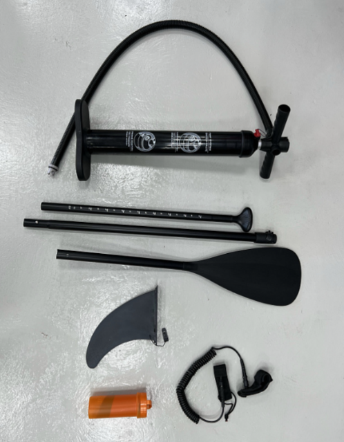 SUP (САП) ДОСКА RAIDEX TAITA PREMIUM SPINE 12,6’ (381СМ) в Красноярске SUP (САП) ДОСКА RAIDEX TAITA PREMIUM SPINE 12,6’ (381СМ) в Красноярске