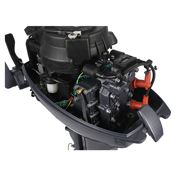 ЛОДОЧНЫЙ МОТОР ALLFA CG Т15 в Красноярске ЛОДОЧНЫЙ МОТОР ALLFA CG Т15 в Красноярске