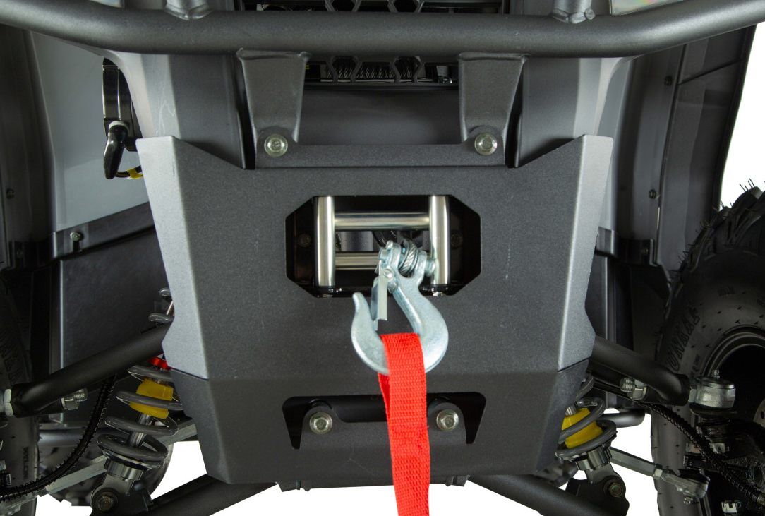 Квадроцикл YACOTA VIKING PRO 250 в Красноярске