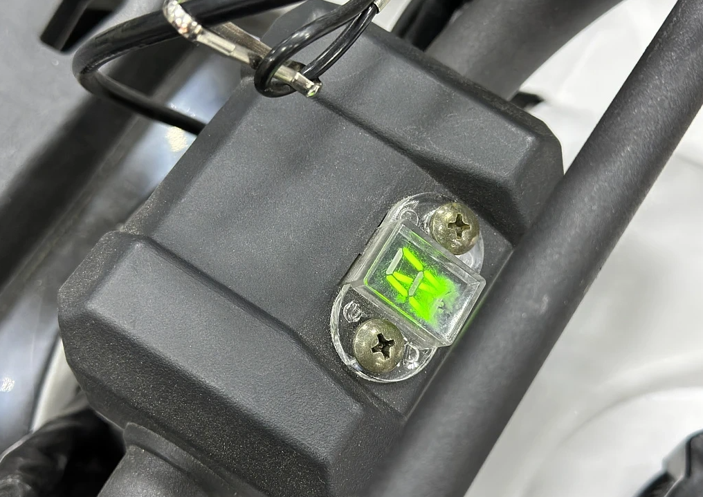 Квадроцикл PROMAX WILD 2.0 190 в Красноярске