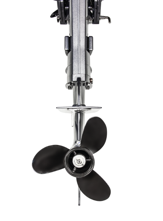 Лодочный мотор APACHE T9.8 BS в Красноярске Лодочный мотор APACHE T9.8 BS в Красноярске