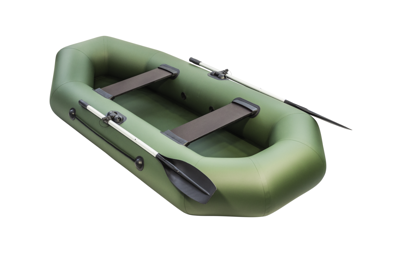 Лодка АКВА-ОПТИМА 260 в Красноярске