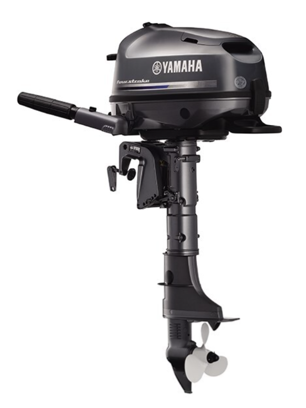 ЛОДОЧНЫЙ МОТОР YAMAHA F4BMHS в Красноярске ЛОДОЧНЫЙ МОТОР YAMAHA F4BMHS в Красноярске