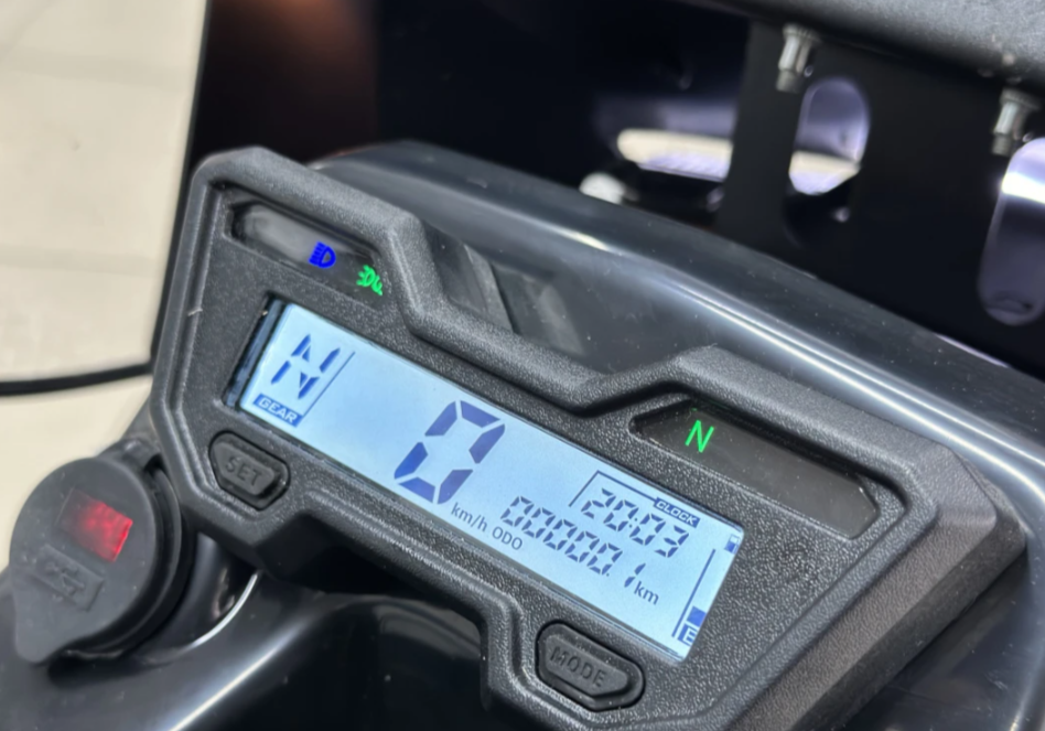 СНЕГОХОД IRBIS SF200L XE SUPERLONG в Красноярске СНЕГОХОД IRBIS SF200L XE SUPERLONG в Красноярске