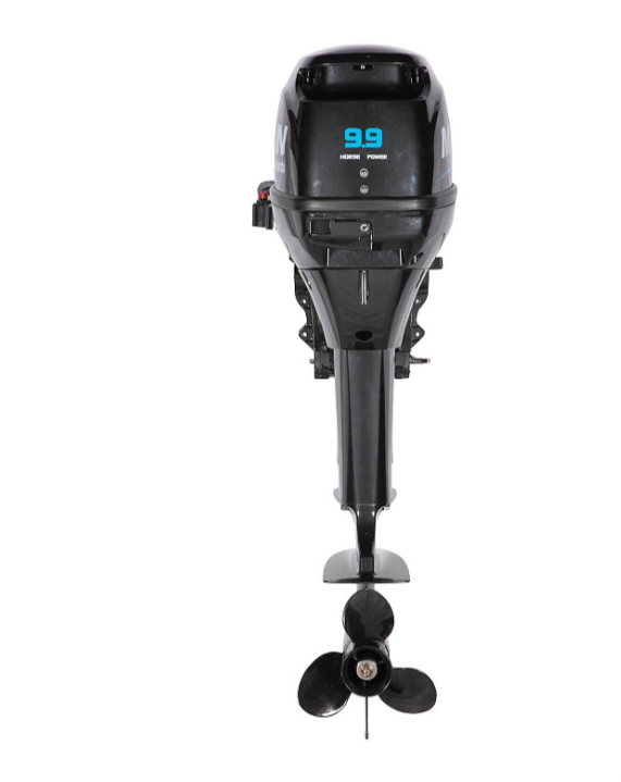 Лодочный мотор MARLIN MF 9.9 AWHBL в Красноярске Лодочный мотор MARLIN MF 9.9 AWHBL в Красноярске