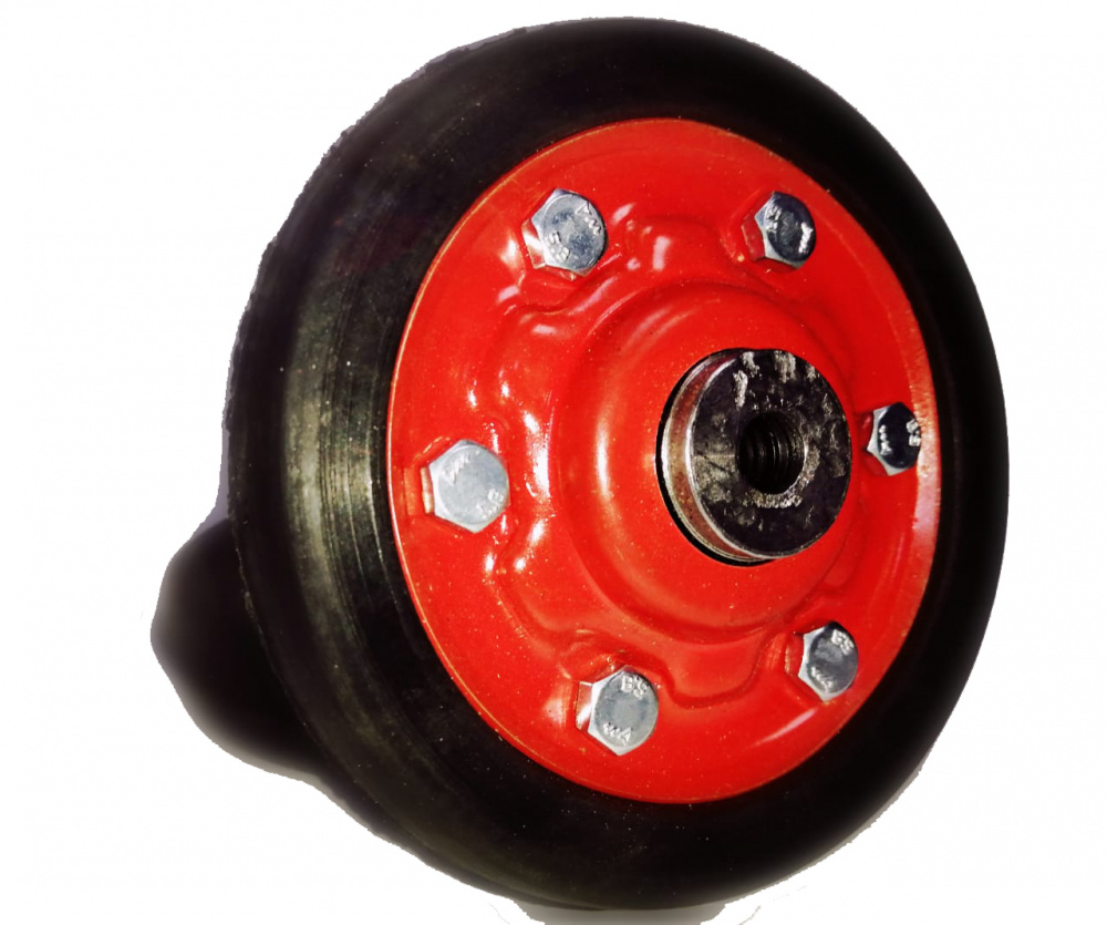 Каток мотобуксировщик IKUDZO в Красноярске