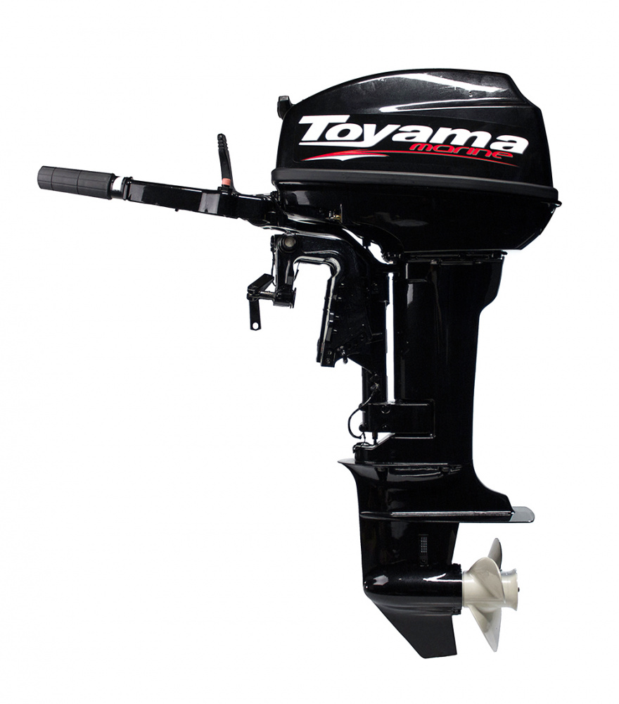 ЛОДОЧНЫЙ МОТОР TOYAMA T15BMS в Красноярске ЛОДОЧНЫЙ МОТОР TOYAMA T15BMS в Красноярске