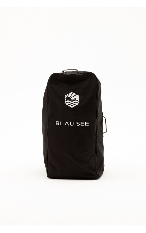 Надувной каяк Blau See Shark-3 Премиум в Красноярске Надувной каяк Blau See Shark-3 Премиум в Красноярске