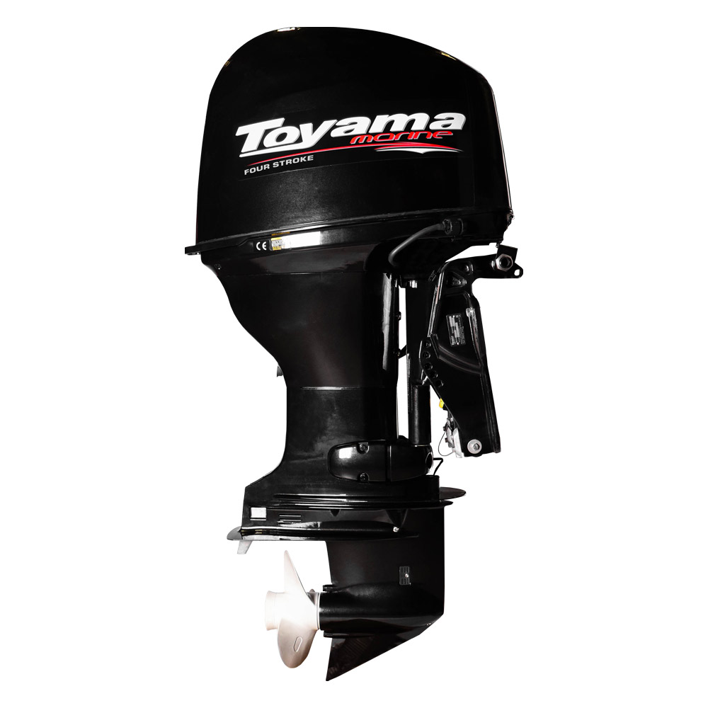 ЛОДОЧНЫЙ МОТОР TOYAMA F60FEL-T-EFI в Красноярске ЛОДОЧНЫЙ МОТОР TOYAMA F60FEL-T-EFI в Красноярске
