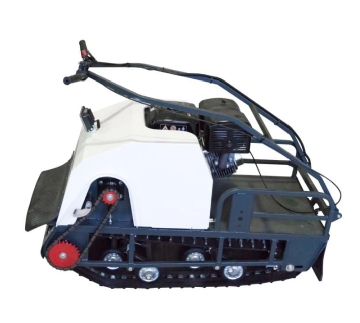 Мотобуксировщик СТЕМ СЕВЕР ЭКСПЕРТ 500 КОМПАКТ 15 л.с. в Красноярске