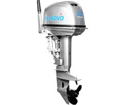 Лодочный мотор SEANOVO SN25FFES в Красноярске Лодочный мотор SEANOVO SN25FFES в Красноярске