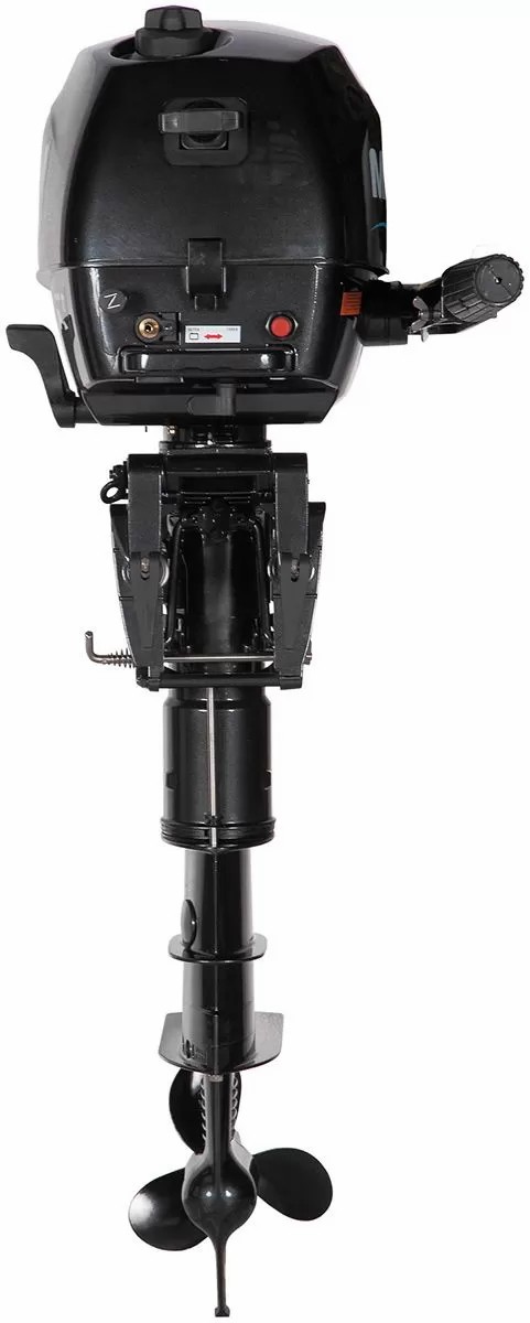 Лодочный мотор MARLIN MF 5 AMHS в Красноярске Лодочный мотор MARLIN MF 5 AMHS в Красноярске