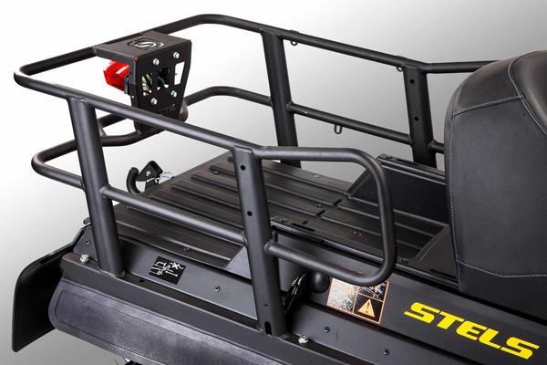 Снегоход SV600T (L ST SWT) ВИКИНГ 2.0 в Красноярске Снегоход SV600T (L ST SWT) ВИКИНГ 2.0 в Красноярске