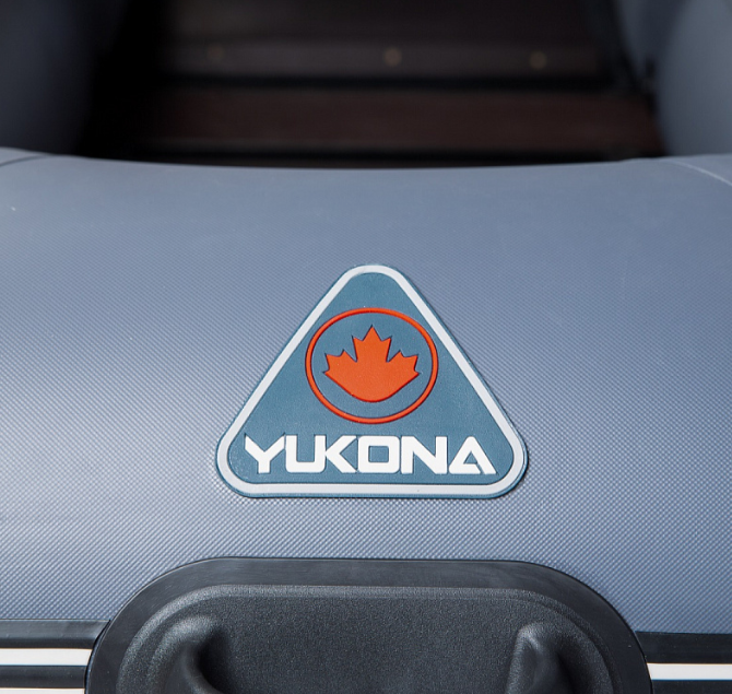 ЛОДКА НАДУВНАЯ YUKONA 230 TL (БЕЗ ПАЙОЛА) в Красноярске