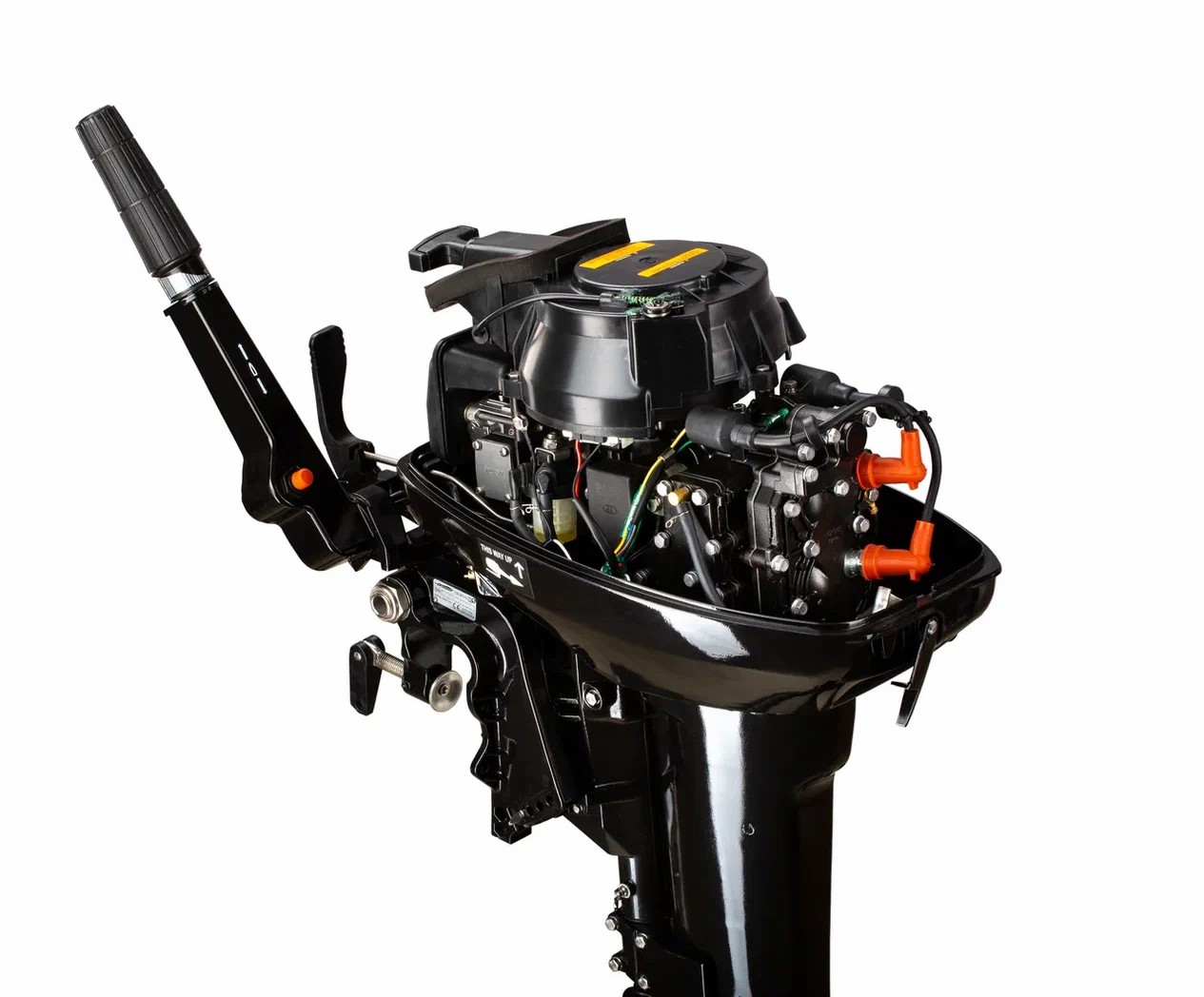 ЛОДОЧНЫЙ МОТОР GLADIATOR G9.9FHS в Красноярске ЛОДОЧНЫЙ МОТОР GLADIATOR G9.9FHS в Красноярске