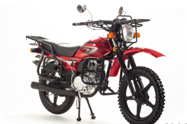 Мотоцикл FORESTER 200 (2021 г.) в Красноярске Мотоцикл FORESTER 200 (2021 г.) в Красноярске