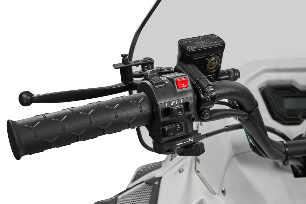 Снегоход IRBIS TUNGUS 500L 25/26 в Красноярске Снегоход IRBIS TUNGUS 500L 25/26 в Красноярске