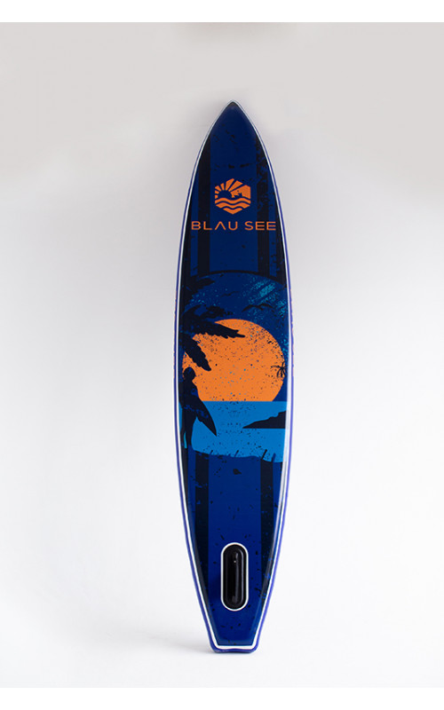 НАДУВНОЙ САП БОРД OCEAN SUNSET 12,6 в Красноярске НАДУВНОЙ САП БОРД OCEAN SUNSET 12,6 в Красноярске