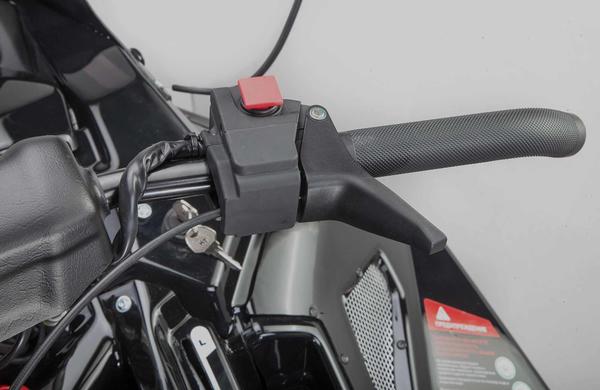 Снегоход STELS SA600R (L LUX WT) ВИТЯЗЬ 2.0 К01 Tech в Красноярске Снегоход STELS SA600R (L LUX WT) ВИТЯЗЬ 2.0 К01 Tech в Красноярске