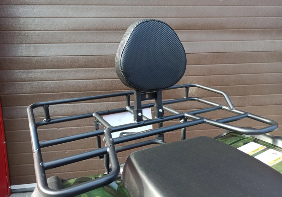 Квадроцикл PROMAX ATV 250 PRO (2025) в Красноярске