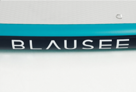 НАДУВНОЙ SUP-BOARD BUSINESS LIGHT BLUE 10,6 в Красноярске НАДУВНОЙ SUP-BOARD BUSINESS LIGHT BLUE 10,6 в Красноярске