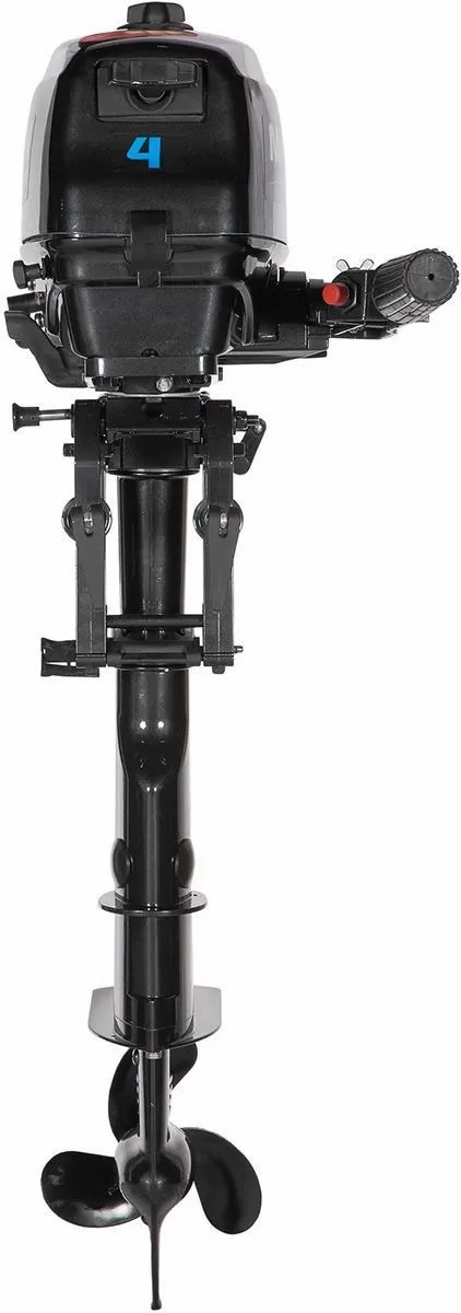 Лодочный мотор MARLIN MP 4 AMHS в Красноярске