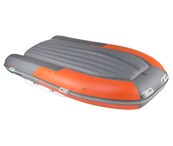 НАДУВНАЯ ЛОДКА GLADIATOR E380S в Красноярске