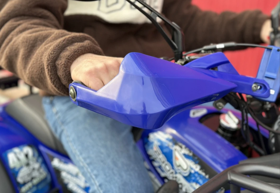 Квадроцикл PROMAX ATV 250 MAX (2025) в Красноярске  Квадроцикл PROMAX ATV 250 MAX (2025) в Красноярске