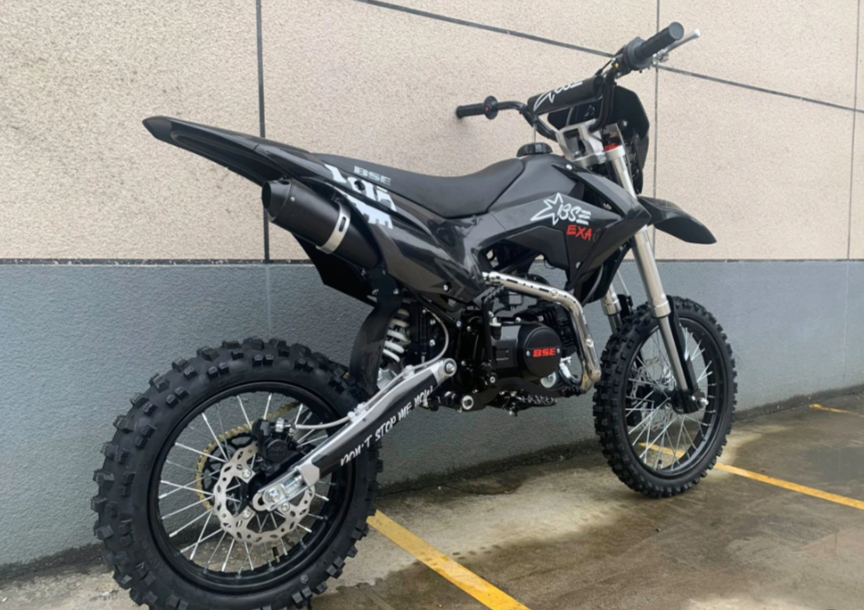 Питбайк BSE EXA SA 17/14 в Красноярске Питбайк BSE EXA SA 17/14 в Красноярске