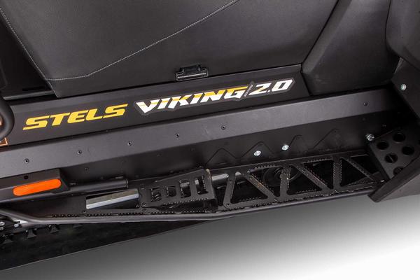 Снегоход SV600T (L ST SWT) ВИКИНГ 2.0 в Красноярске Снегоход SV600T (L ST SWT) ВИКИНГ 2.0 в Красноярске