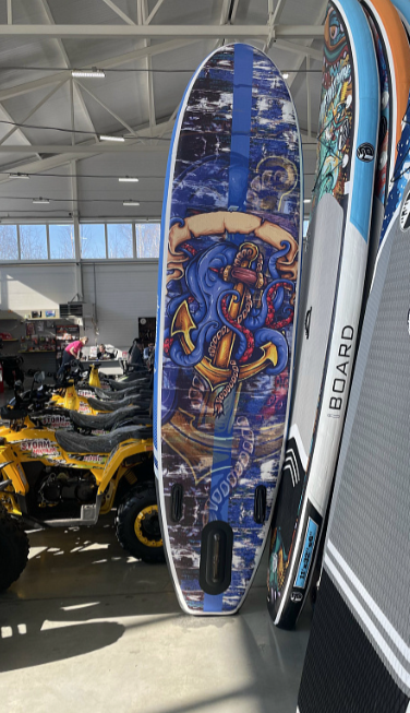 SUP (САП) ДОСКА RAIDEX TAKUMO 10.6’ (320СМ) N 8 в Красноярске SUP (САП) ДОСКА RAIDEX TAKUMO 10.6’ (320СМ) N 8 в Красноярске