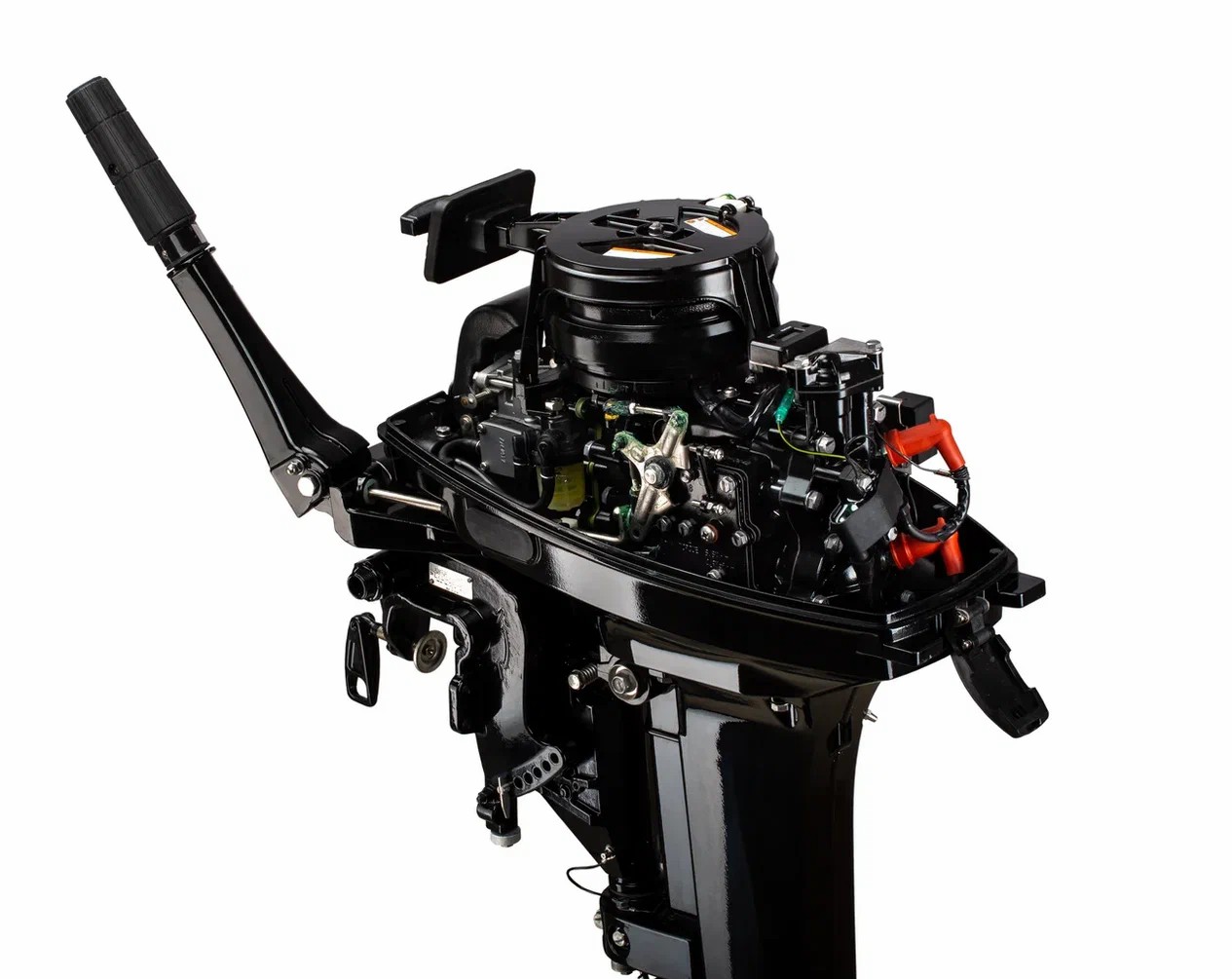 ЛОДОЧНЫЙ МОТОР GLADIATOR G20FHS в Красноярске ЛОДОЧНЫЙ МОТОР GLADIATOR G20FHS в Красноярске