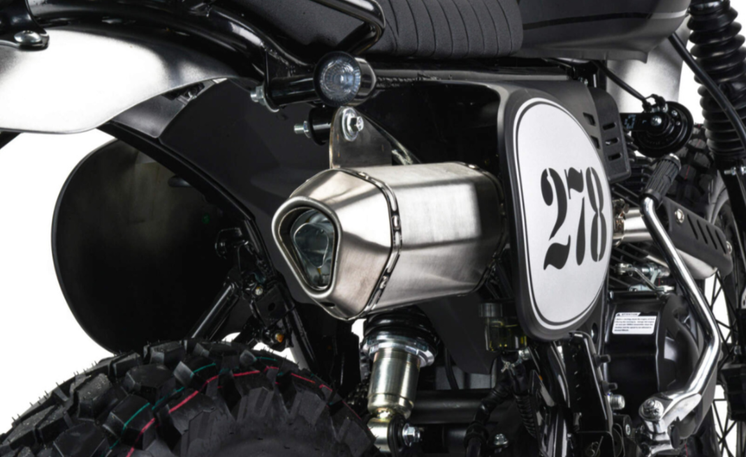 Мотоцикл Motoland LEGEND (XL250-A) (172FMM-5/PR250) в Красноярске Мотоцикл Motoland LEGEND (XL250-A) (172FMM-5/PR250) в Красноярске