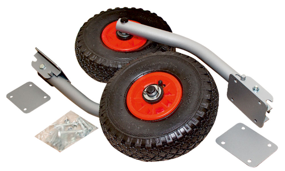 Транцевые колеса трансформеры откидные в Красноярске Транцевые колеса трансформеры откидные в Красноярске