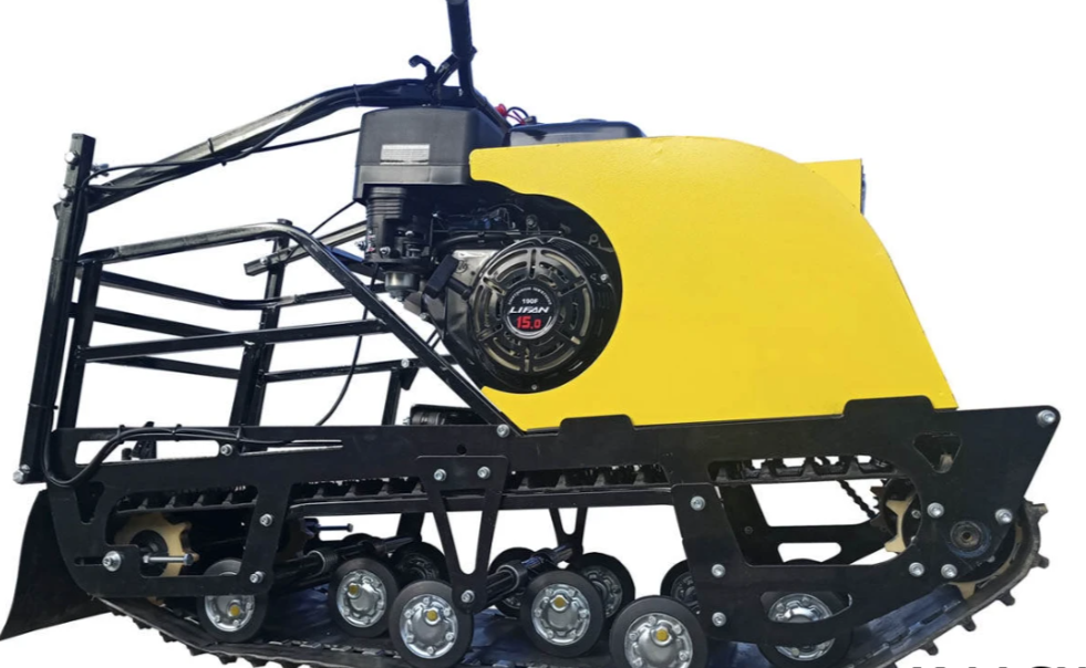 Мотобуксировщик РЫБАК PK 15 л.с. (короткая база 1230мм) в Красноярске Мотобуксировщик РЫБАК PK 15 л.с. (короткая база 1230мм) в Красноярске