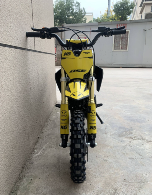 Питбайк BSE K6 в Красноярске Питбайк BSE K6 в Красноярске