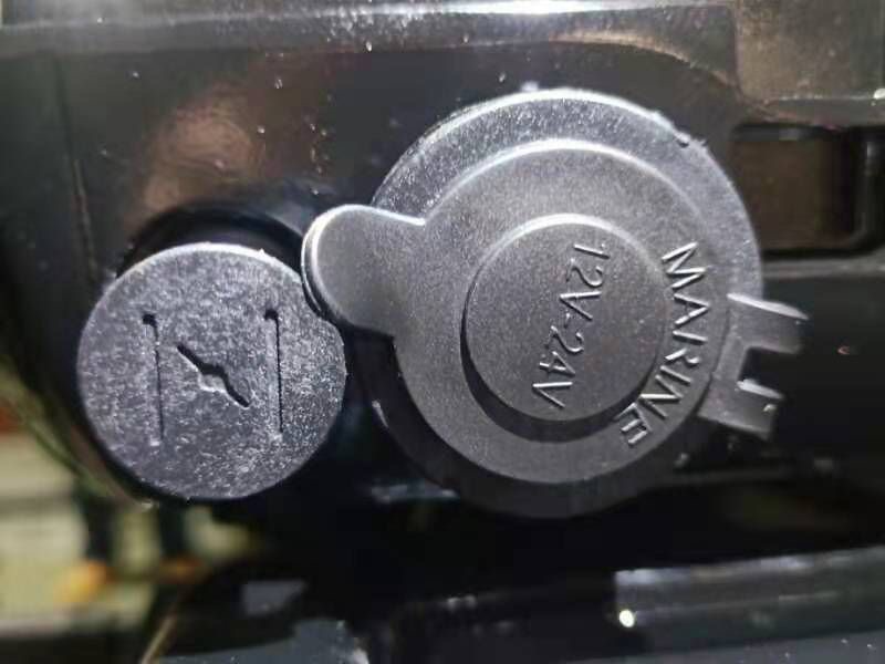 Лодочный мотор MARLIN PROLINE MP 9.9 (15) AMHS в Красноярске Лодочный мотор MARLIN PROLINE MP 9.9 (15) AMHS в Красноярске