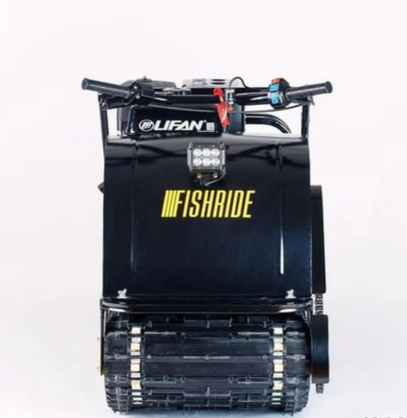 Мотобуксировщик FISHRIDE КЛАССИКА 15 л.с. в Красноярске Мотобуксировщик FISHRIDE КЛАССИКА 15 л.с. в Красноярске