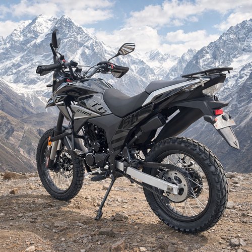 Мотоцикл PROMAX TOURING PR300 в Красноярске