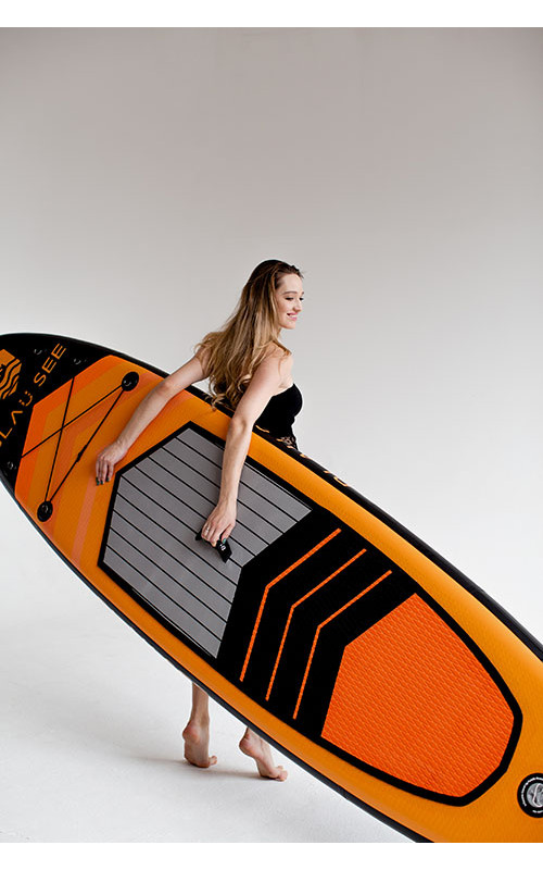НАДУВНОЙ SUP-BOARD MOONLIGHT 10,6 в Красноярске НАДУВНОЙ SUP-BOARD MOONLIGHT 10,6 в Красноярске