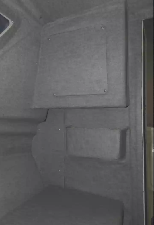 Стеклопластиковый катер Neman-500 в Красноярске Стеклопластиковый катер Neman-500 в Красноярске