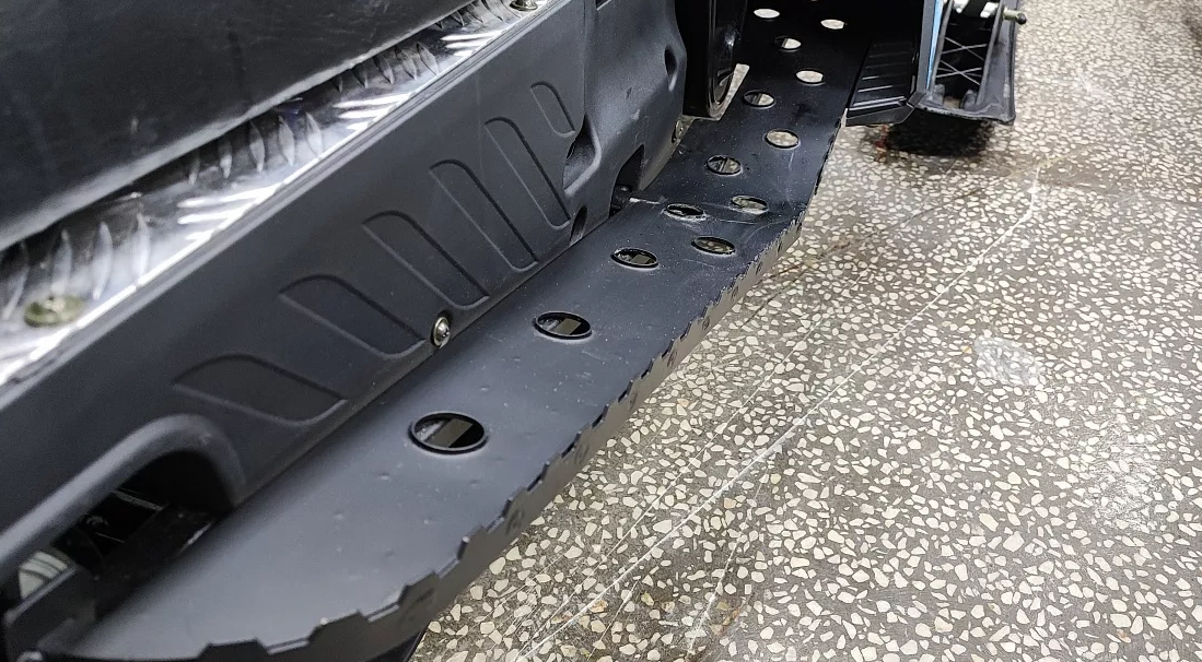 Снегоход Ataki WD150 Б/У в Красноярске Снегоход Ataki WD150 Б/У в Красноярске