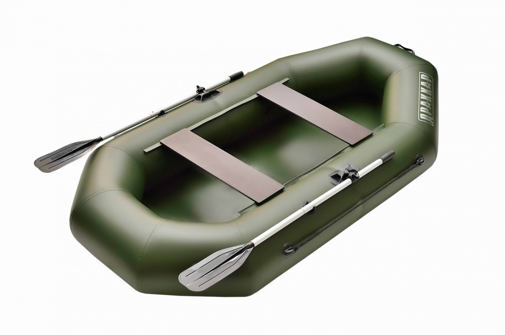 ЛОДКА ГРЕБНАЯ ДРАККАР 2900 STANDARD в Красноярске