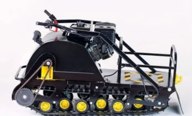 Мотобуксировщик FISHRIDE КЛАССИКА 15 л.с. в Красноярске Мотобуксировщик FISHRIDE КЛАССИКА 15 л.с. в Красноярске