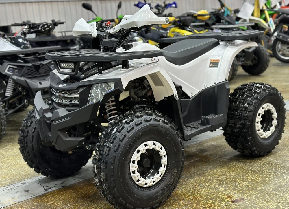 Квадроцикл PROMAX WILD 2.0 190 в Красноярске