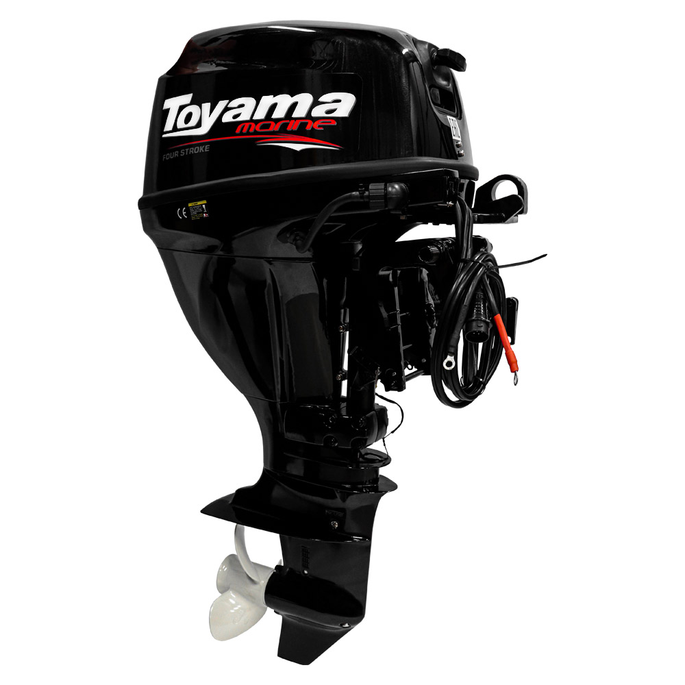 ЛОДОЧНЫЙ МОТОР TOYAMA F9.9FWS в Красноярске ЛОДОЧНЫЙ МОТОР TOYAMA F9.9FWS в Красноярске