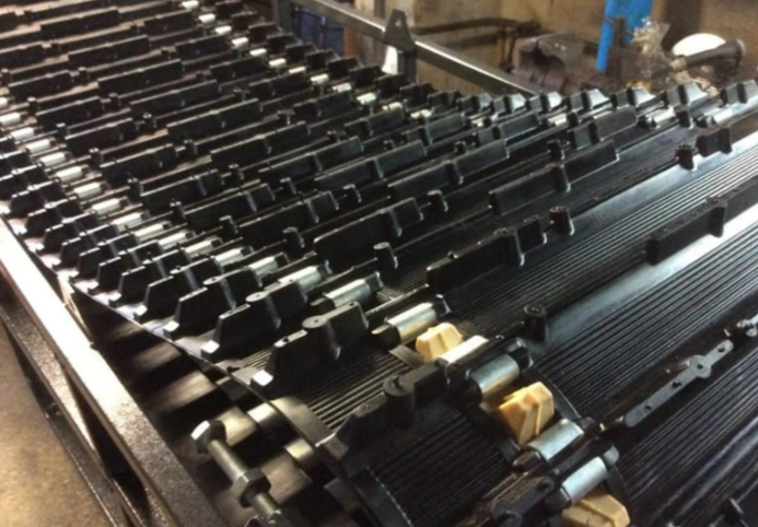 Мотобуксировщик СТЕМ СЕВЕР ЭКОНОМ 500 15 л.с. в Красноярске