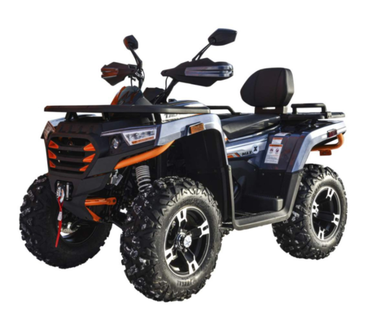 Квадроцикл MOTOLAND (МОТОЛЕНД) 300 MAX X в Красноярске Квадроцикл MOTOLAND (МОТОЛЕНД) 300 MAX X в Красноярске